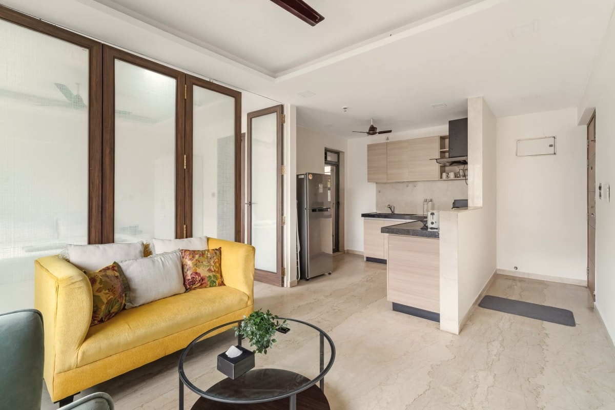 Bari · Studio, BKC