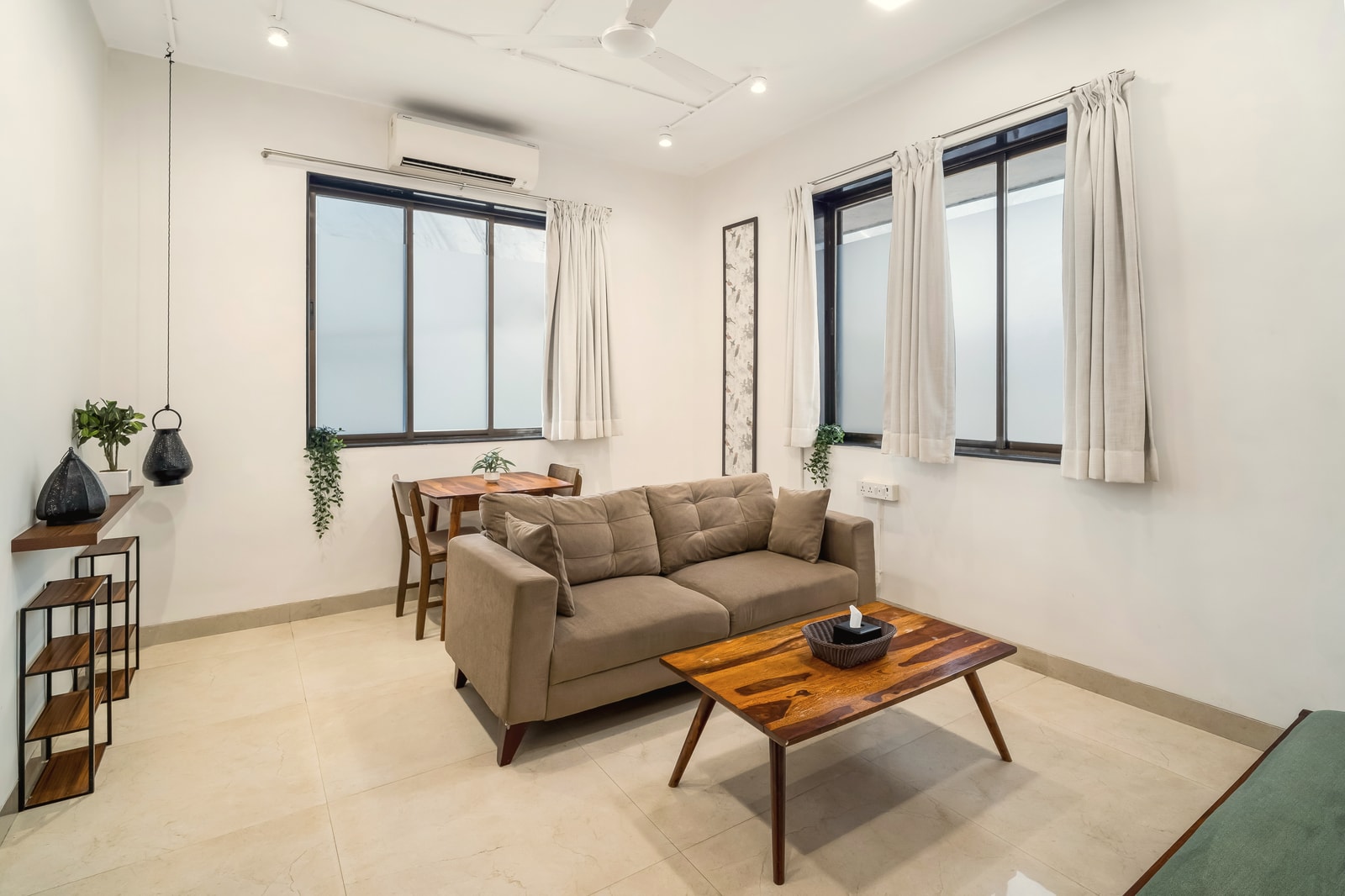 Earthy · 1BHK, Bandra West