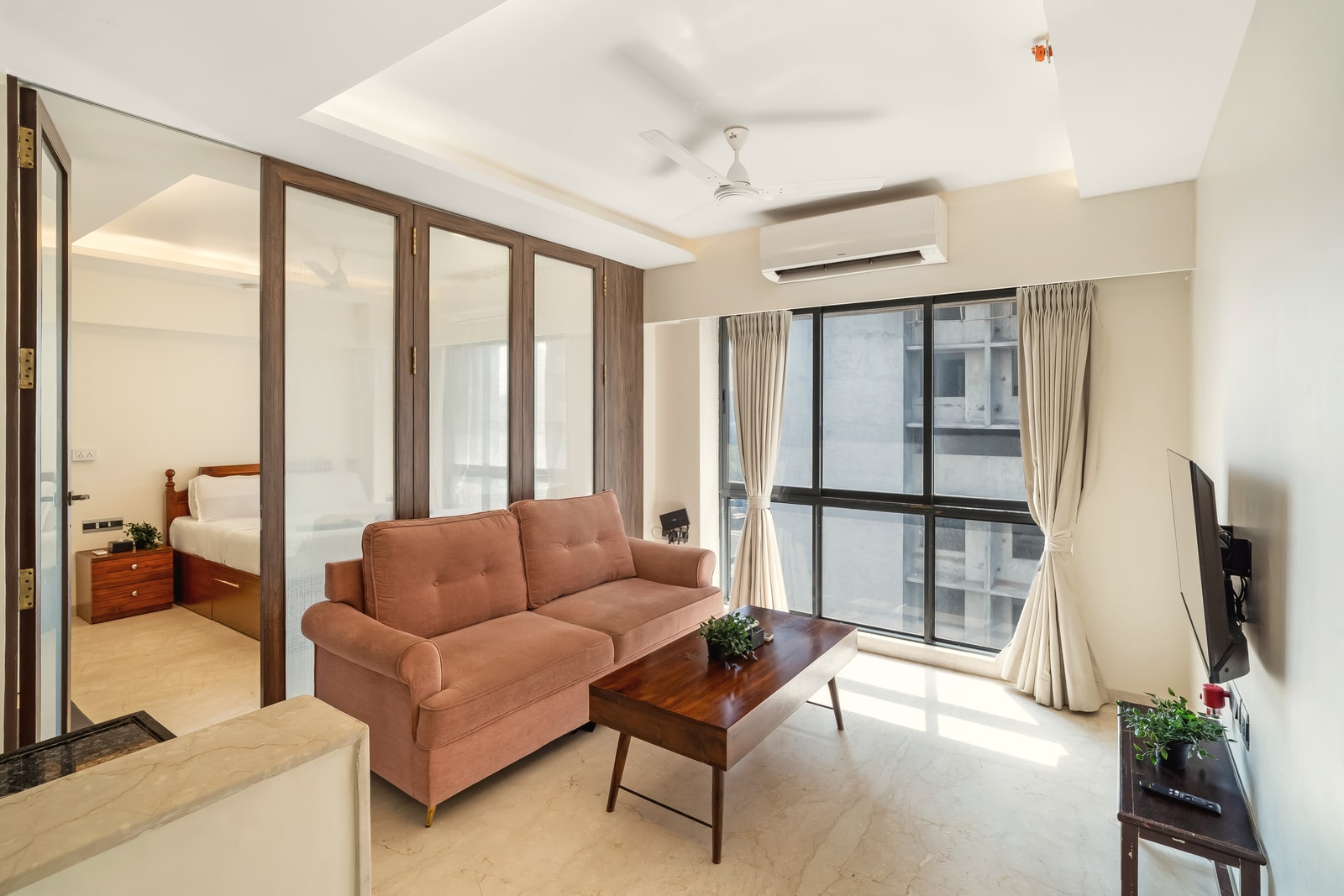 Milano · Studio, BKC