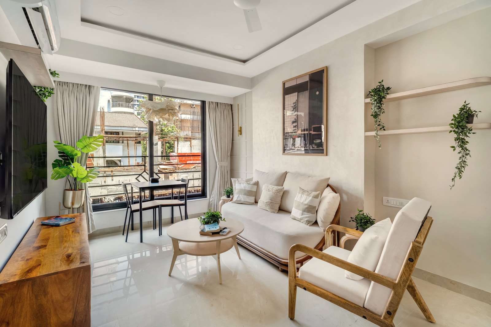 Selene · 2BHK, Bandra West