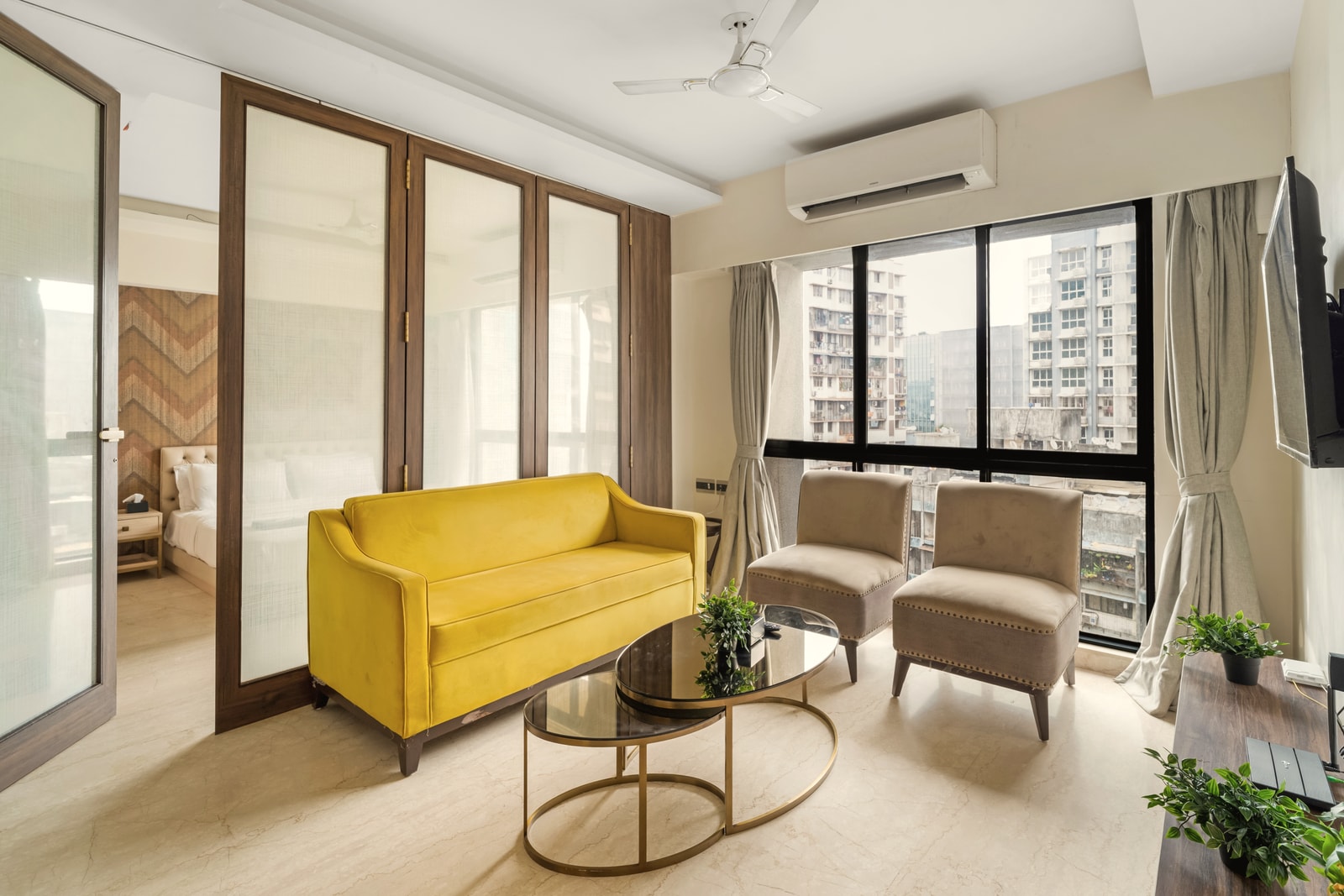 Tuscany · Studio, BKC